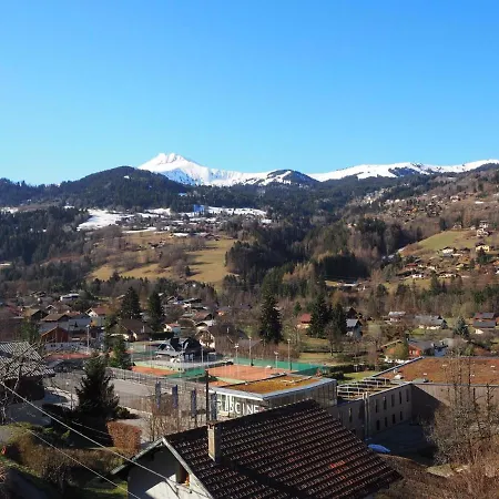 Les Gentianes By Interhome Apartment Saint-Gervais-les-Bains