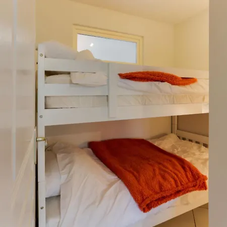 Les Gentianes By Interhome Apartment *
