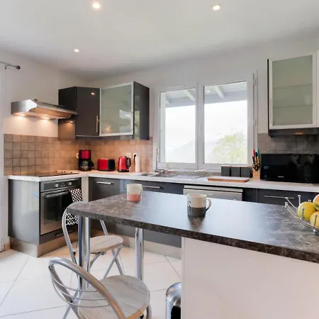Les Gentianes By Interhome Apartment *