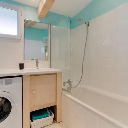 Les Gentianes By Interhome Apartment *