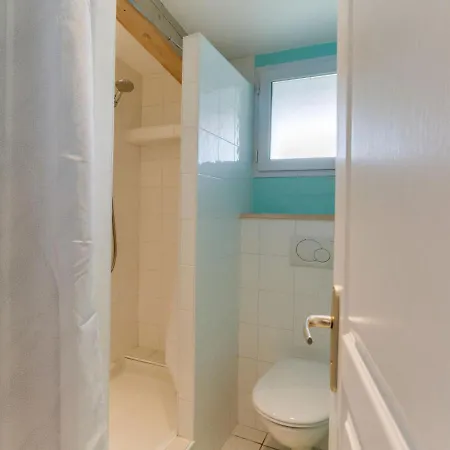 Les Gentianes By Interhome Apartment *